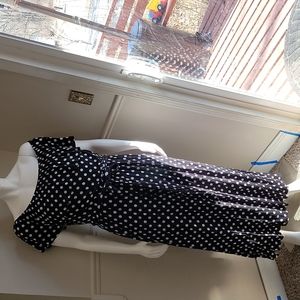 Lane Bryant, 18/20, Maxi Dress